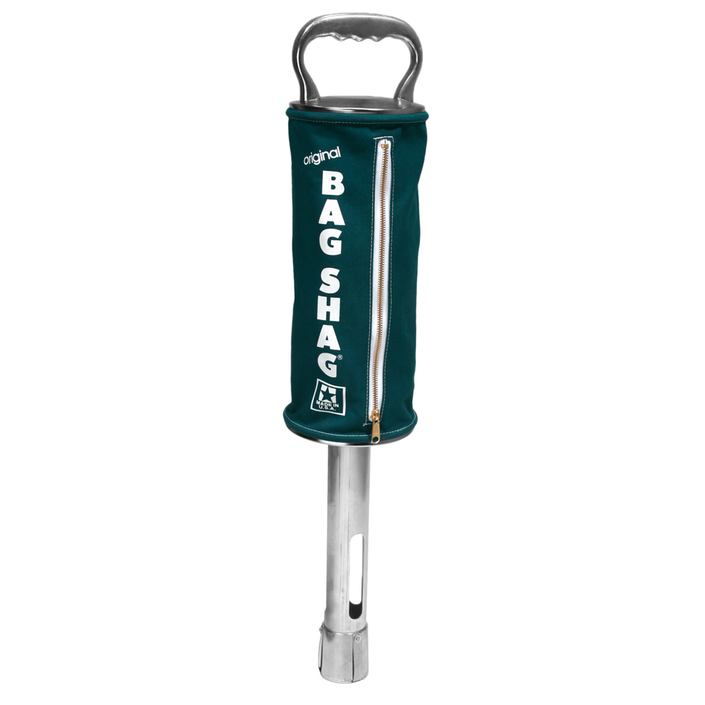 The Original Bag Shag