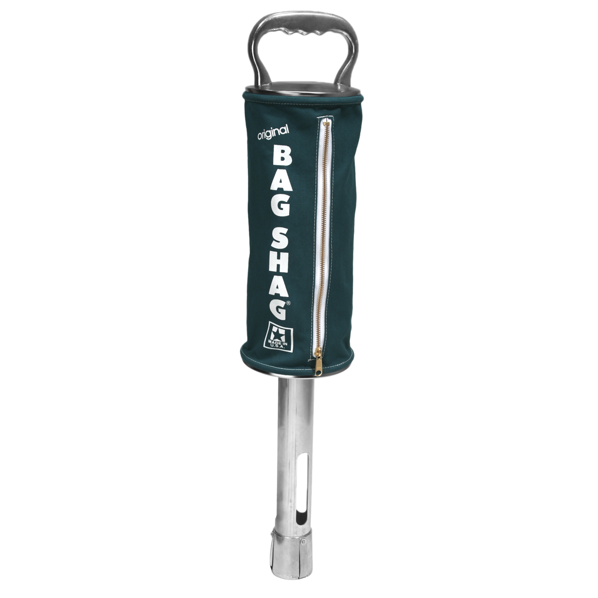 The Original Bag Shag