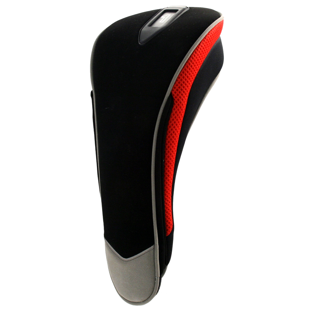 Easy Loader Head Covers