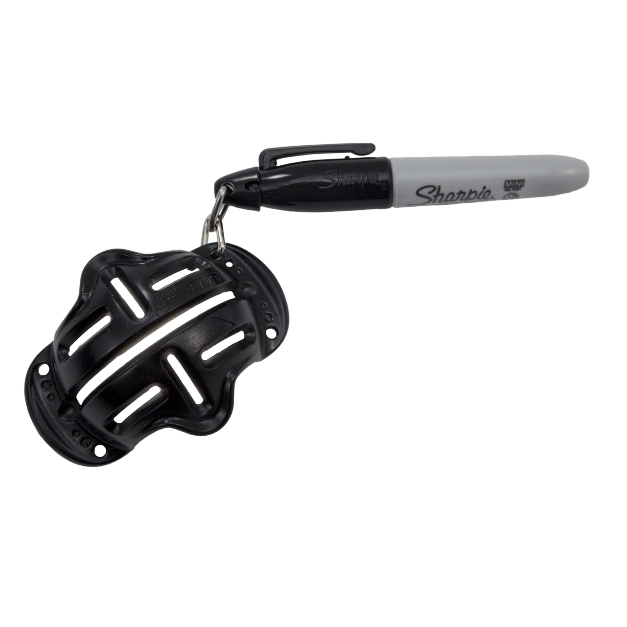 Line M Up Pro Ball Alignment System