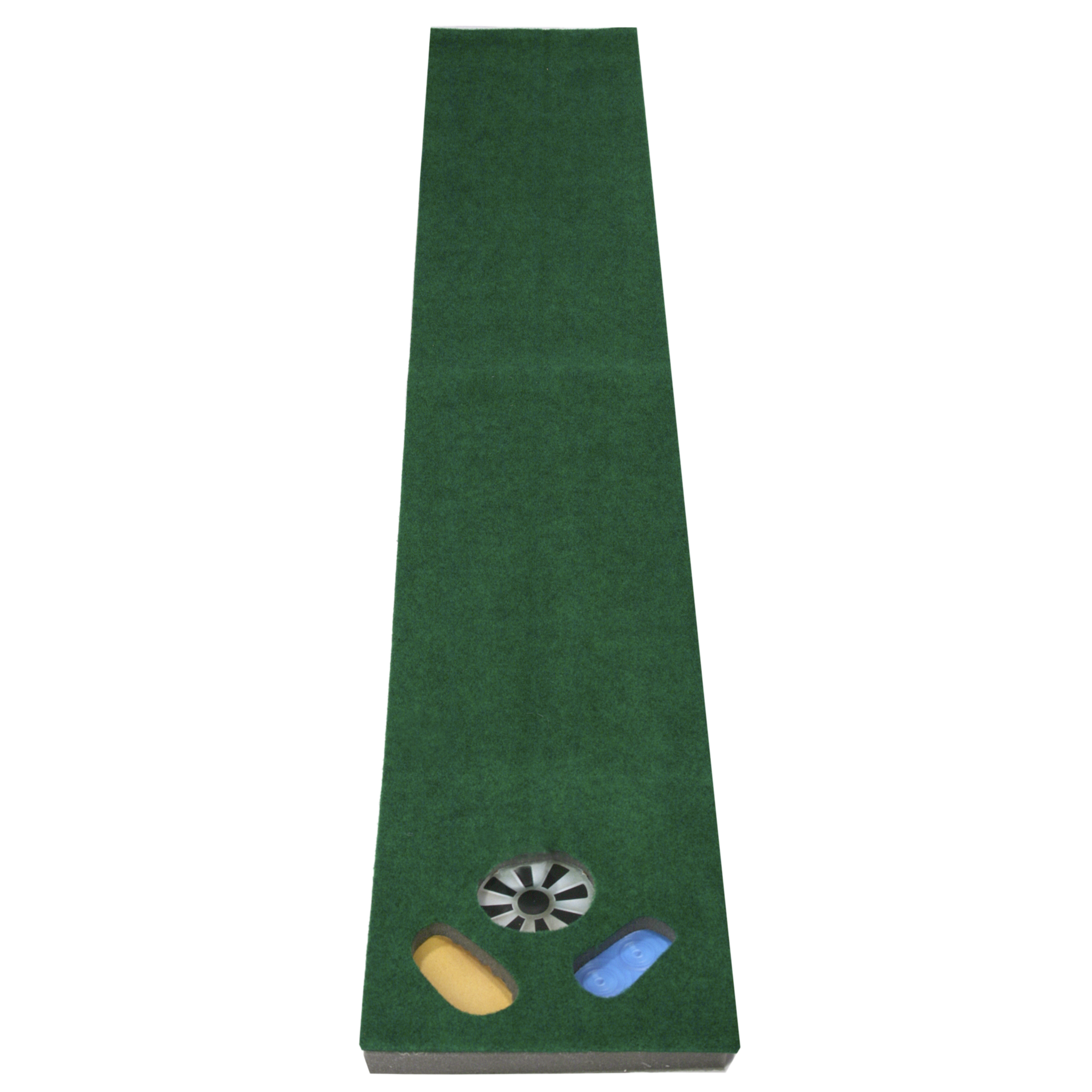 Grassroots Par Putting Green Par 1