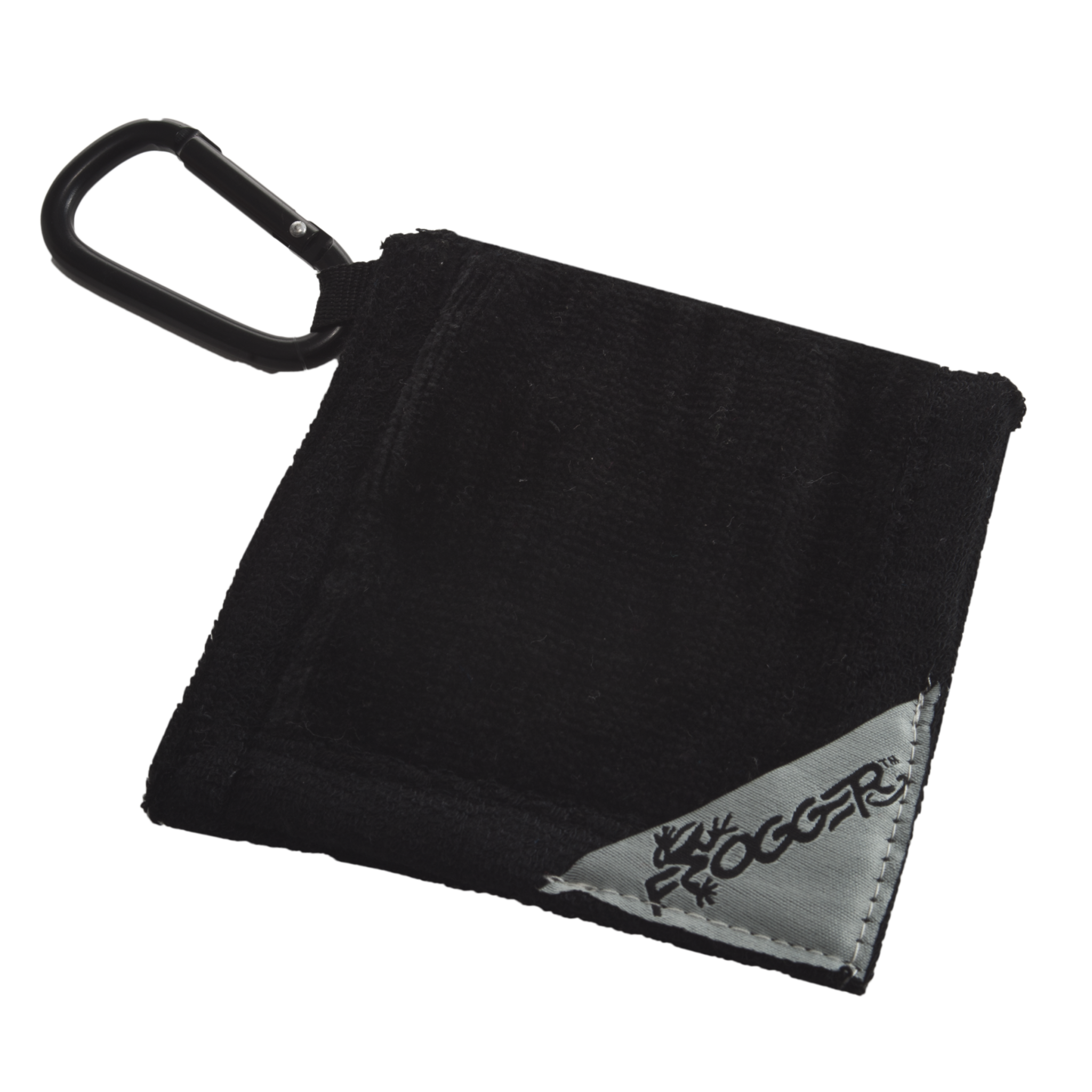 Amphibian Ball Towel