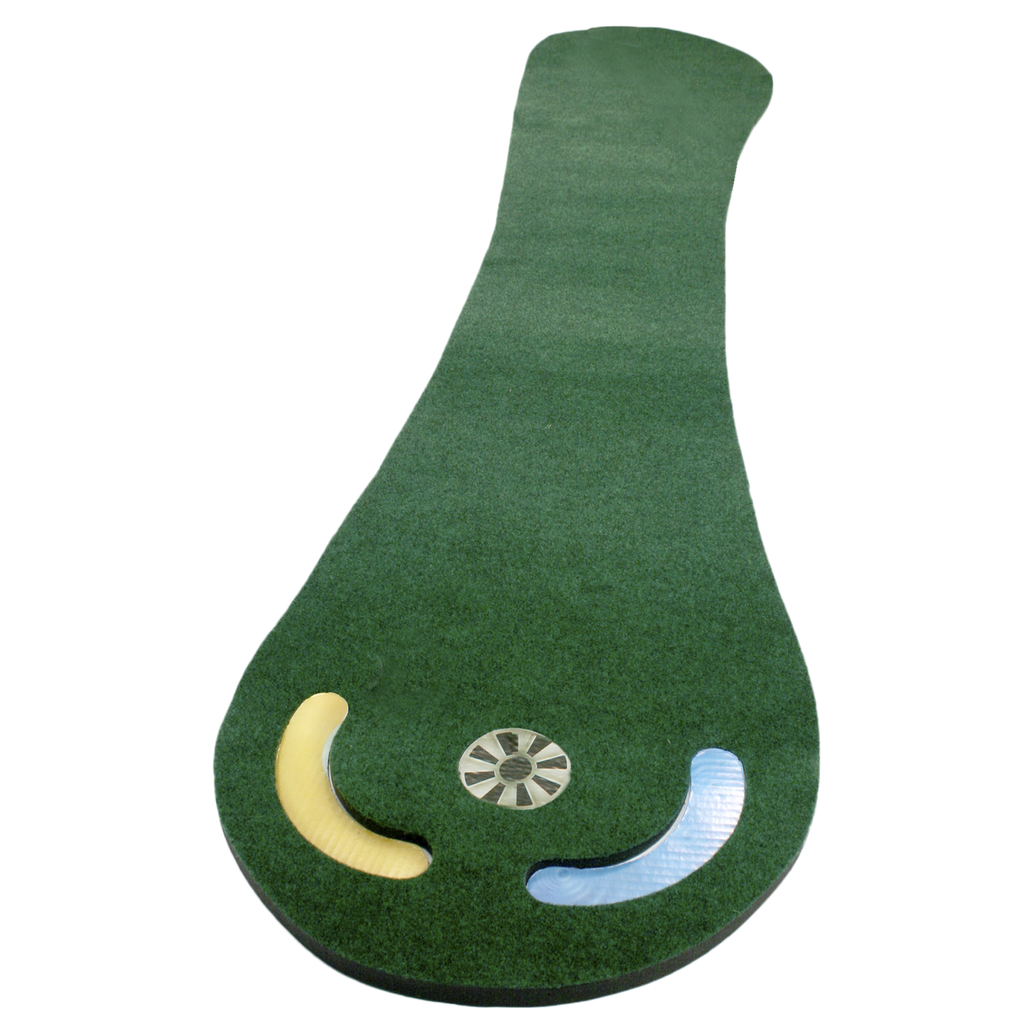 Grassroots Putt-A-Bout Deluxe Par 1