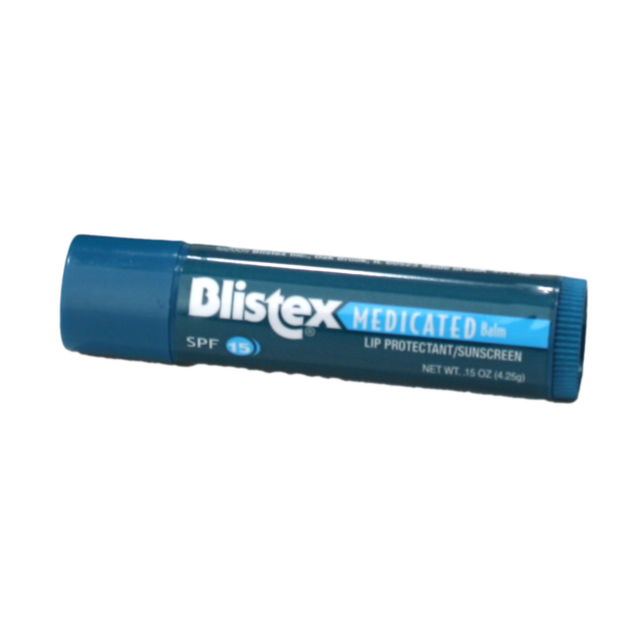Blistex Regular Lip Balm SPF 15