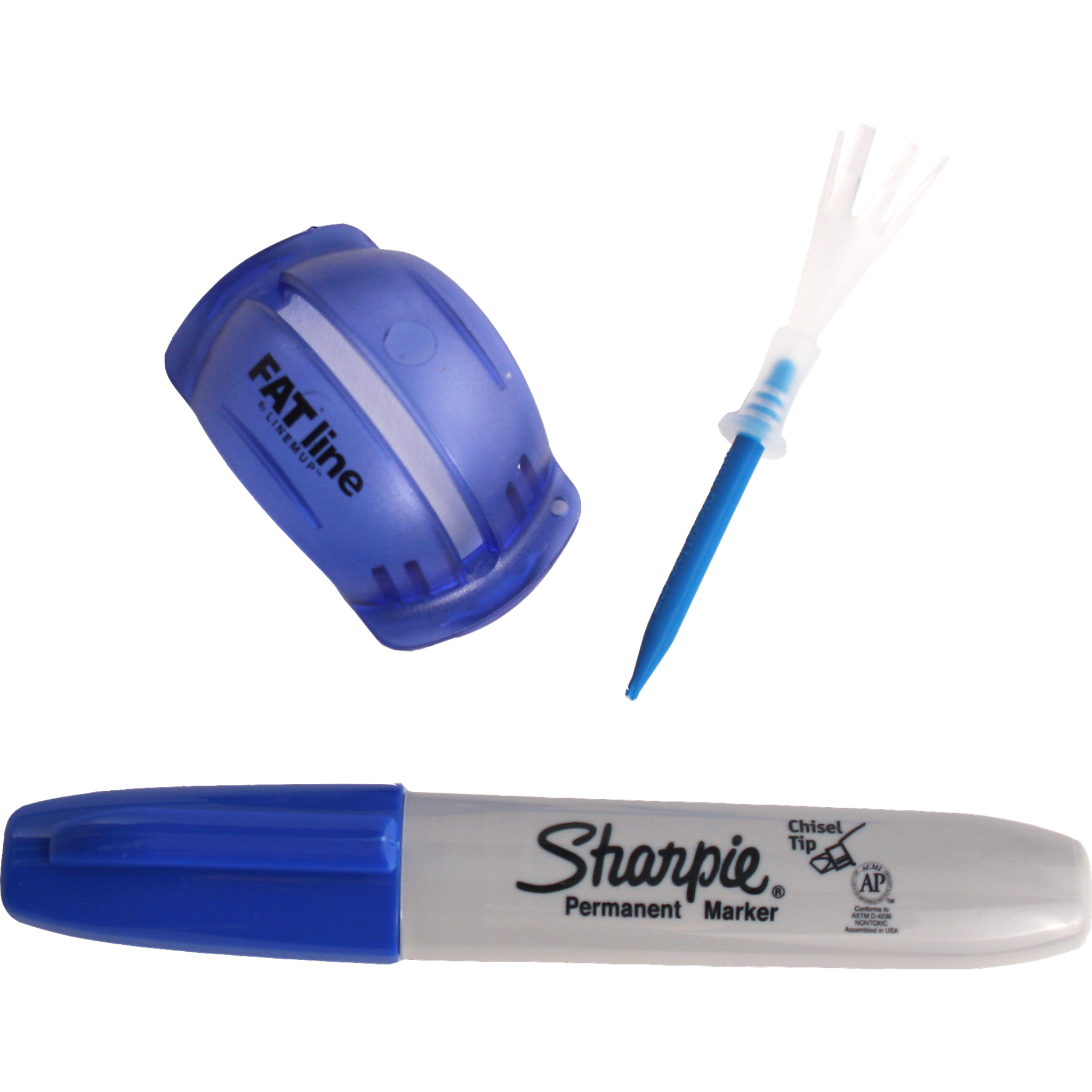 Line M Up Fat Line Ball Alignment Tool