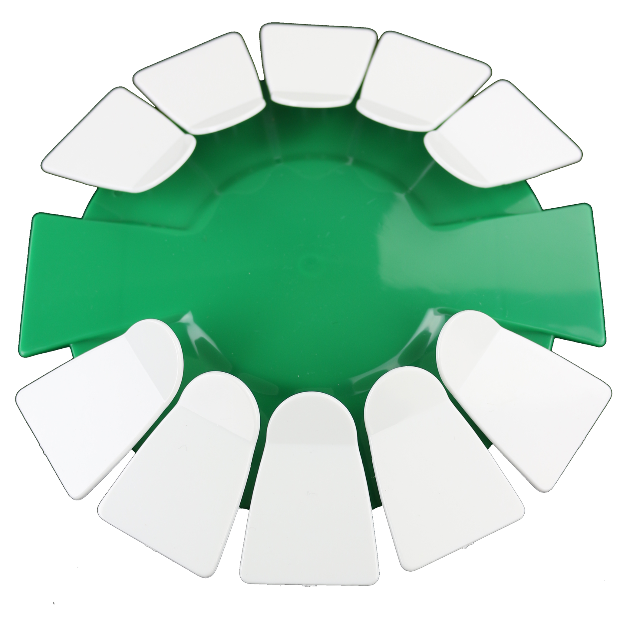 Plastic Putting Cup