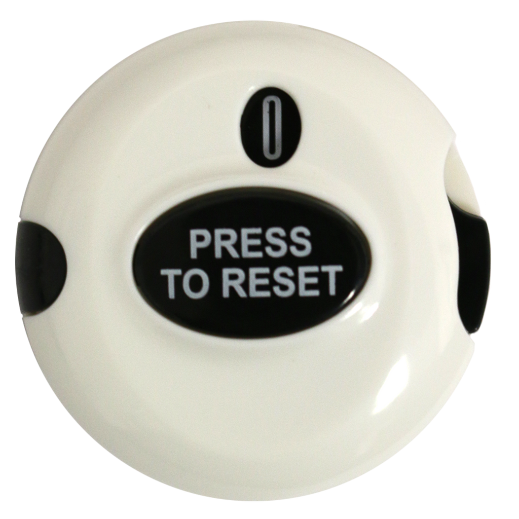 EZ Count Stroke Counter