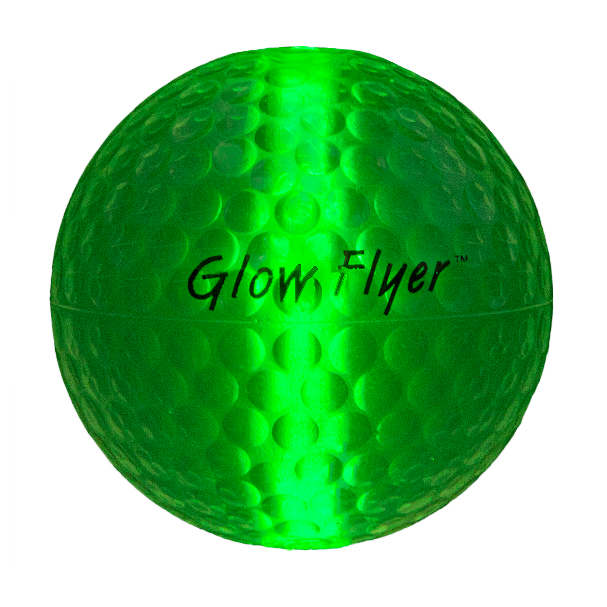 Glow Flyer Ball