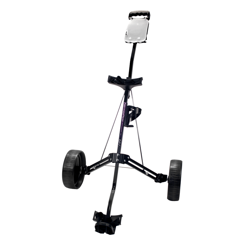 Fairway Flyer 402 Black