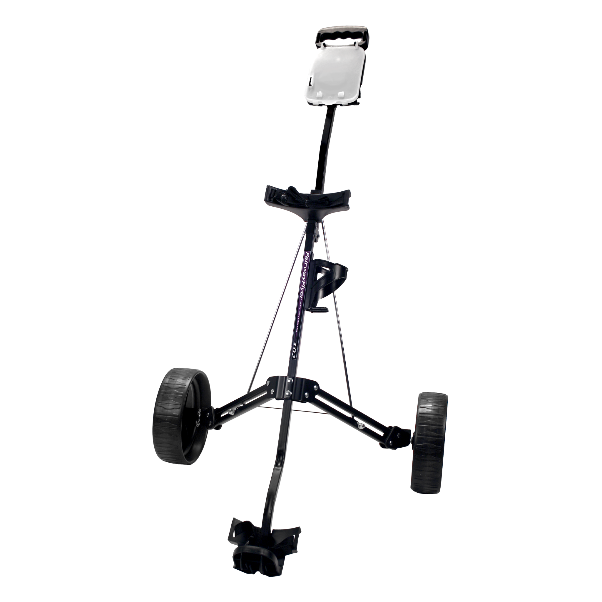 Fairway Flyer 402 Black