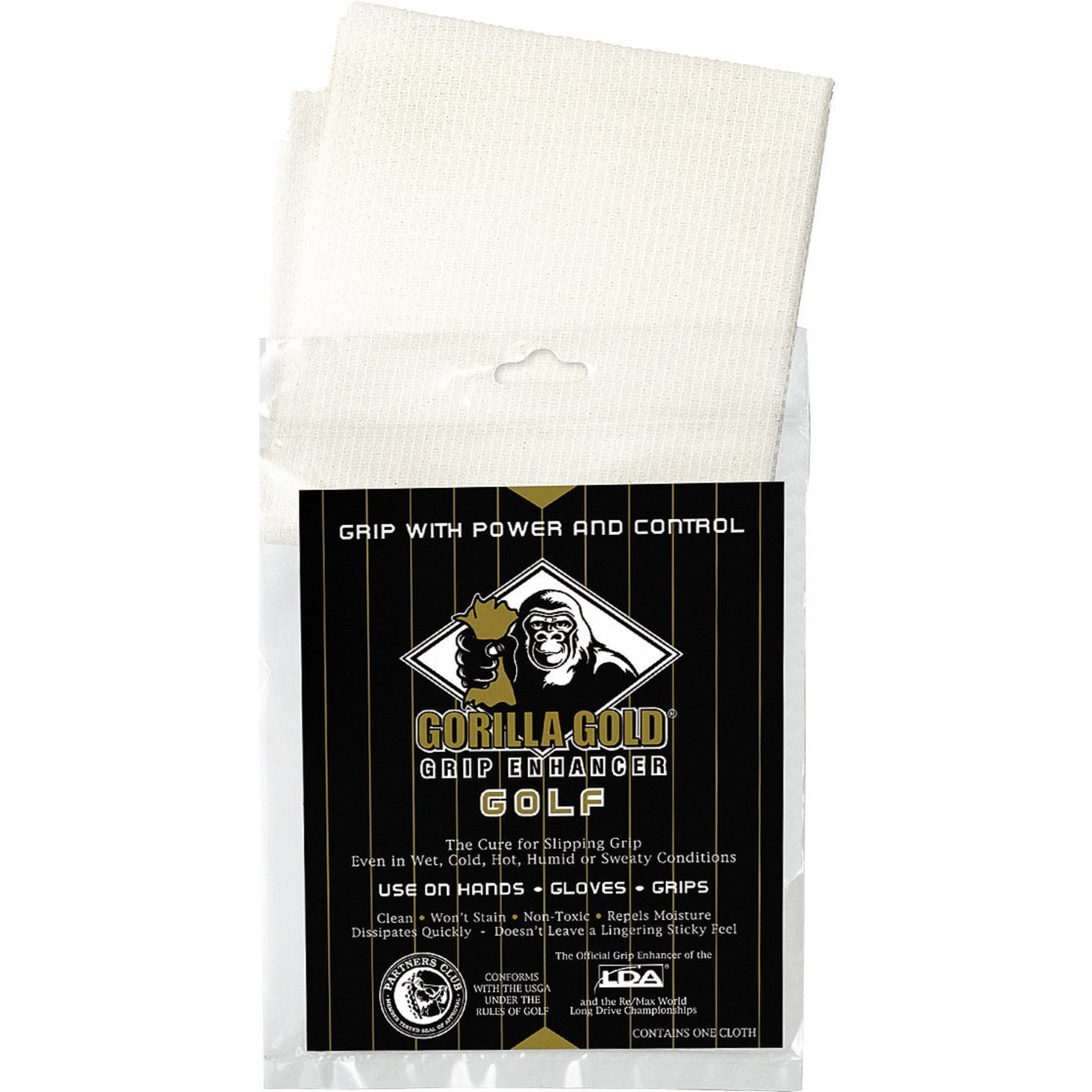 Gorilla Gold Grip Enhancer