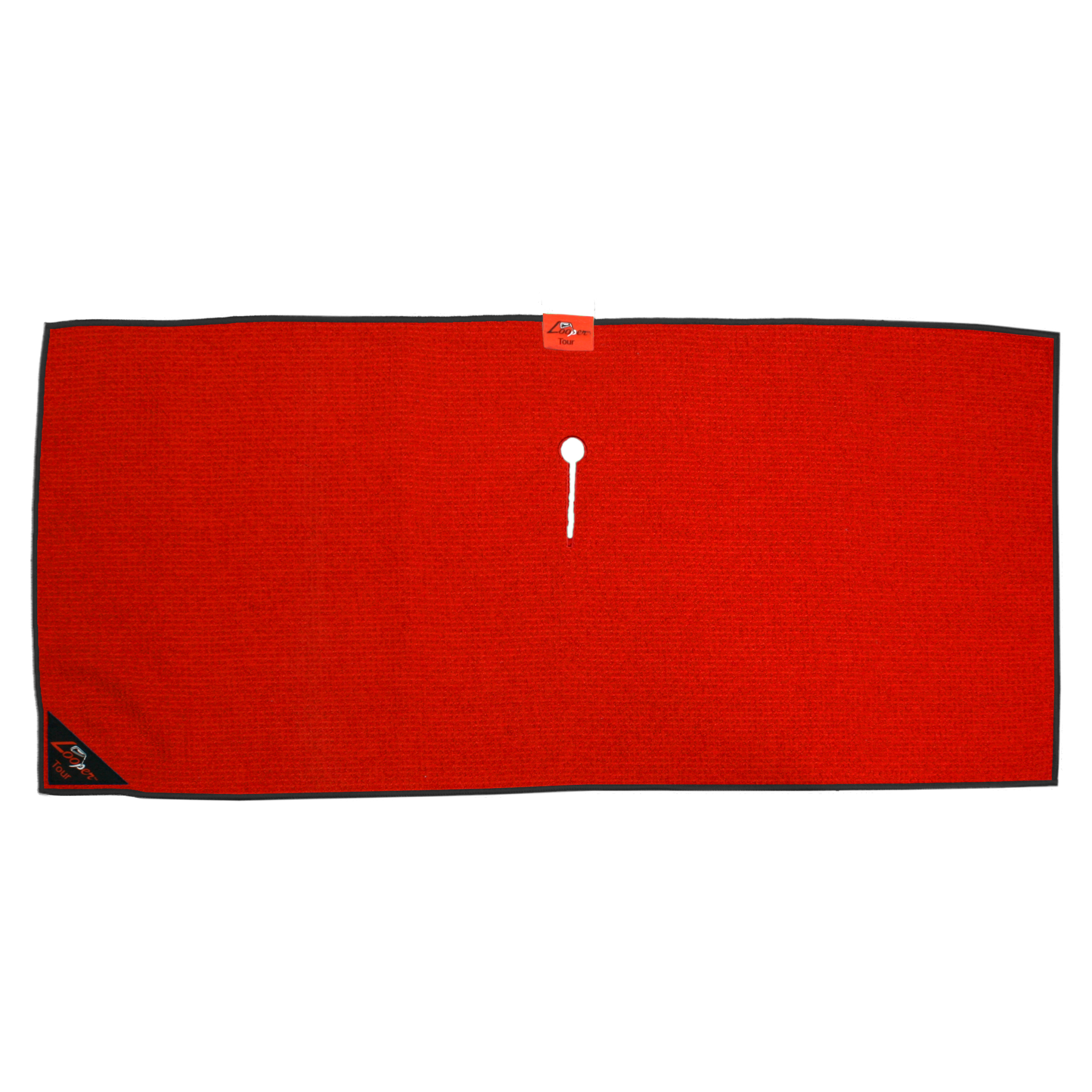 Looper Tour Towel