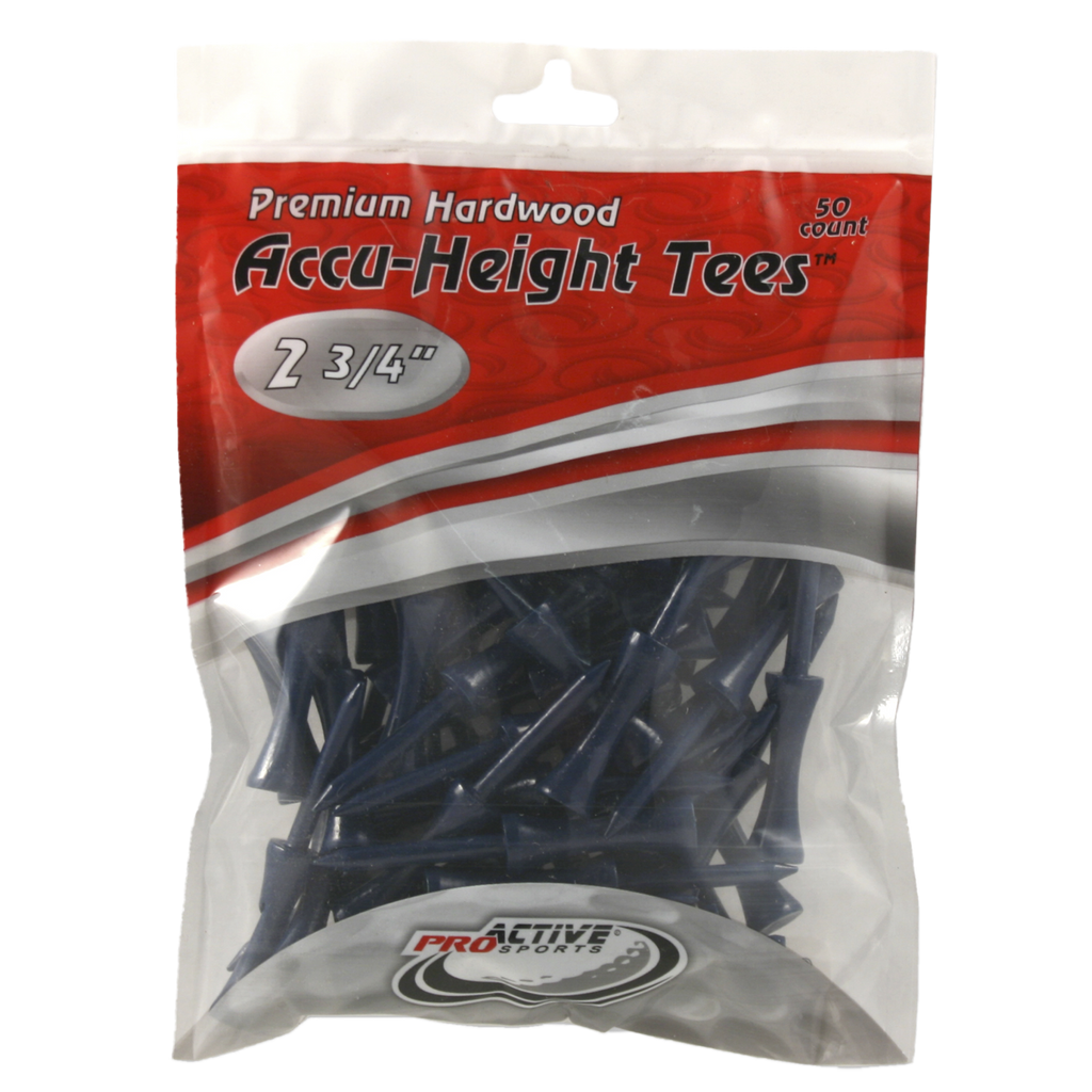 ProActive Accu-Height Tees