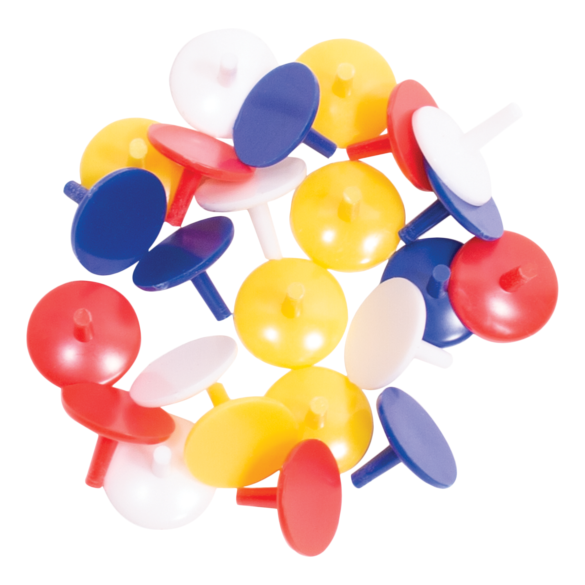 Ball Markers - 24 Pack