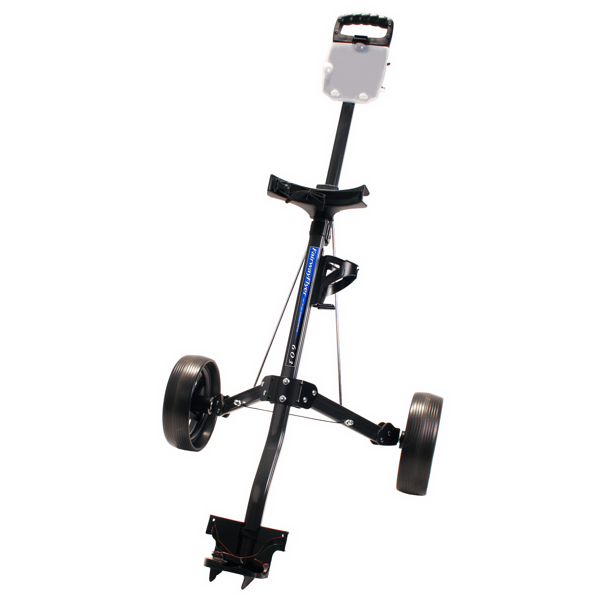 Fairway Flyer 603 Charcoal