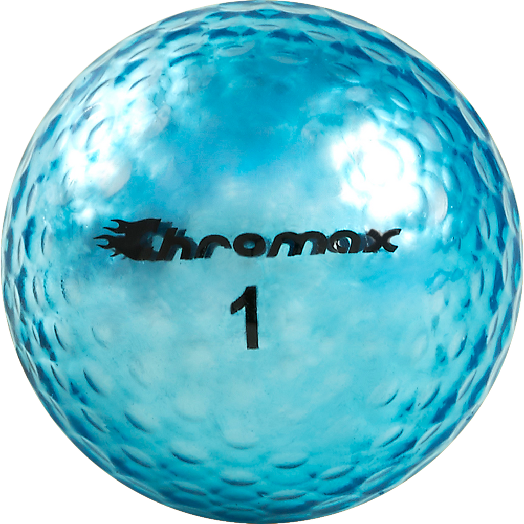Chromax M5 Golf Balls