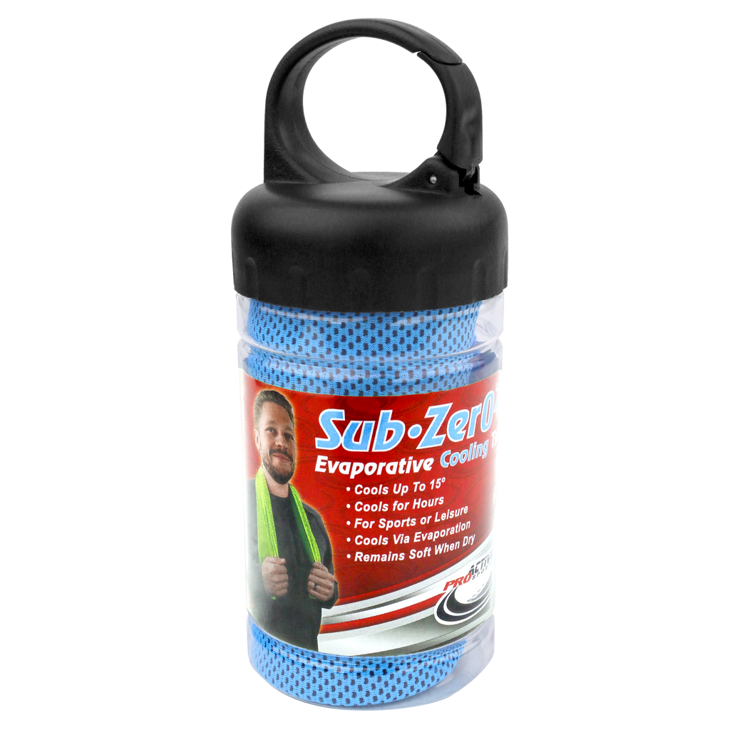 Sub Zero 2 Evaporative Cooling Towel