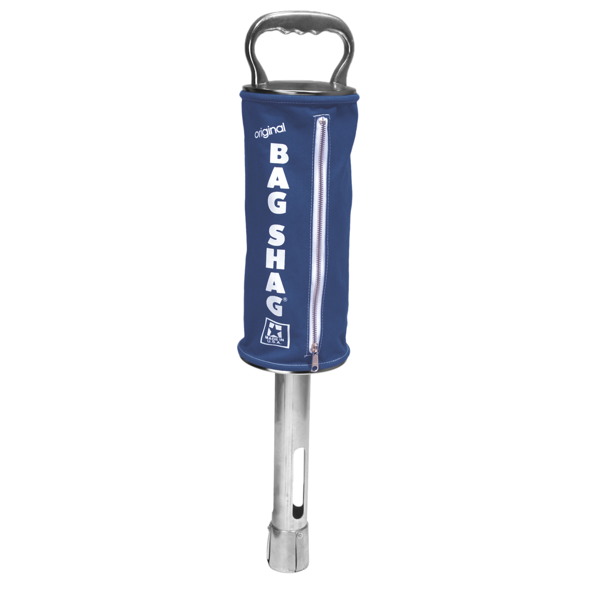 The Original Bag Shag