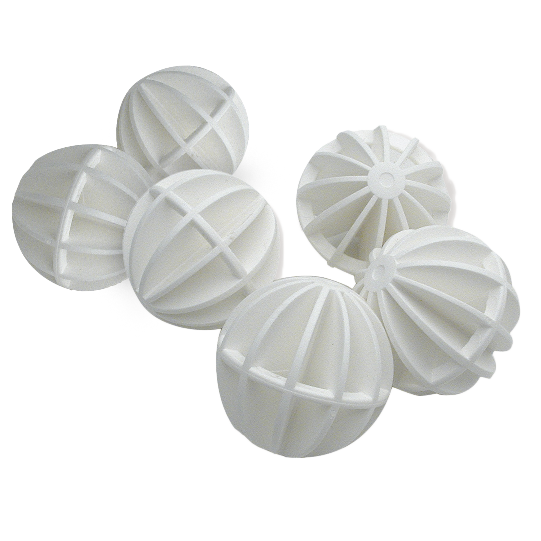 Pro Flight Practice Balls - 6 Pack