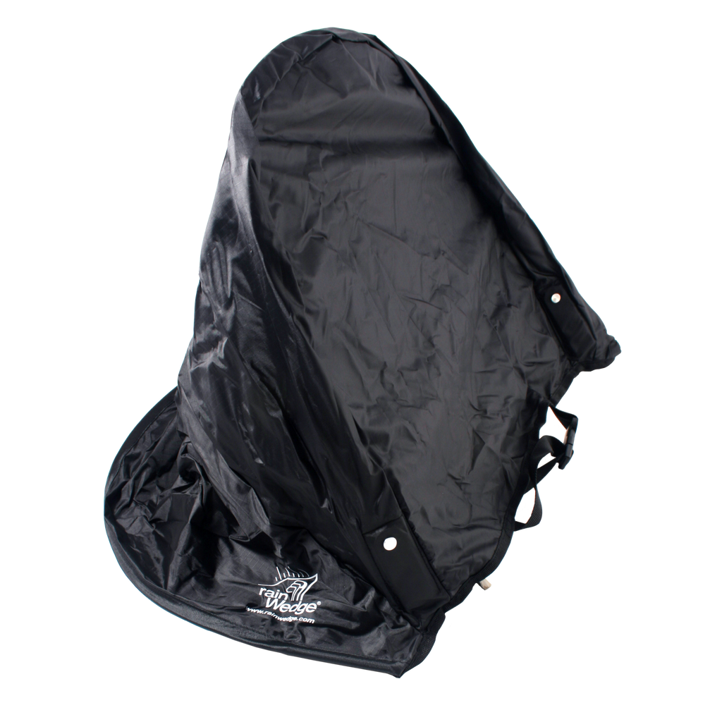Rain Wedge Black