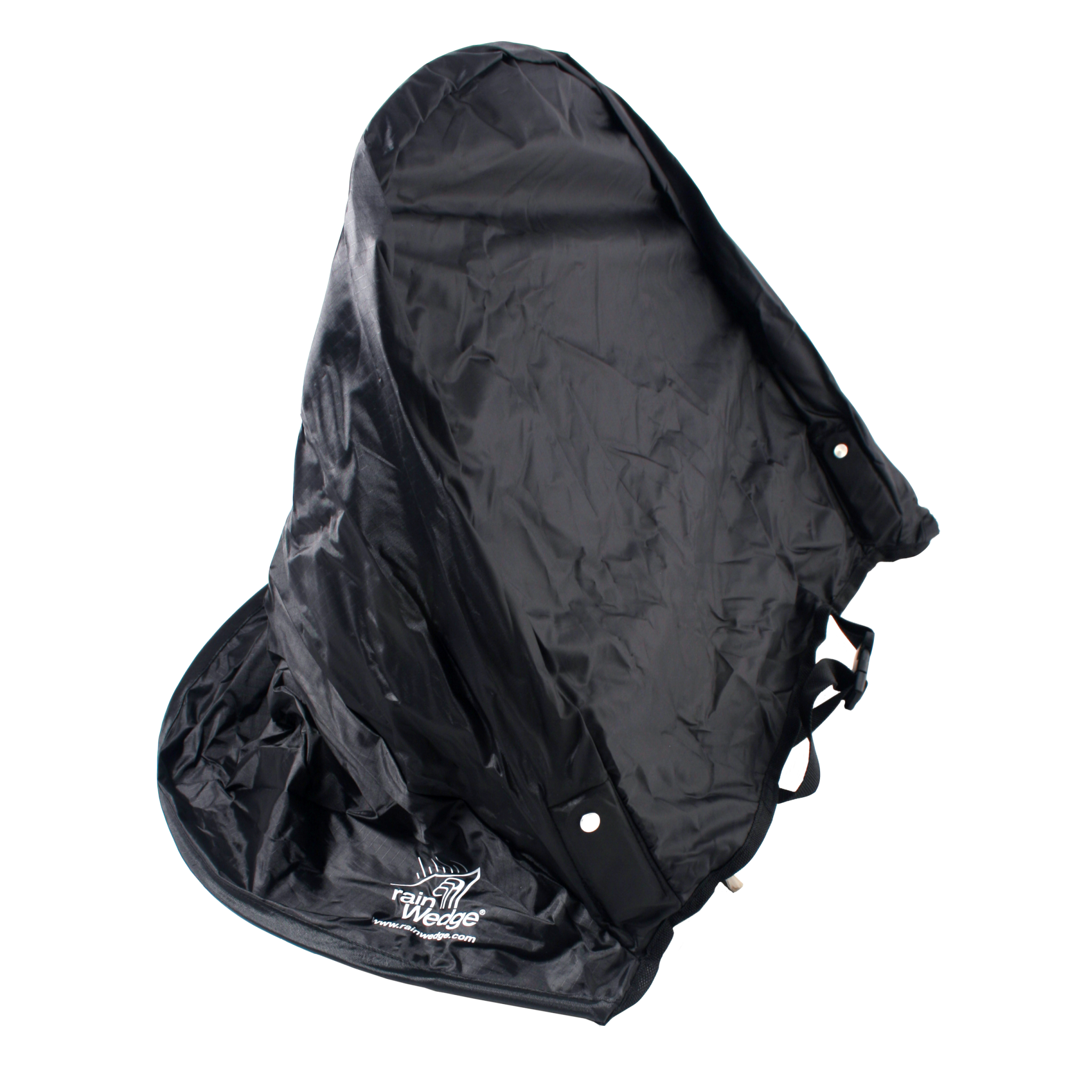 Rain Wedge Black