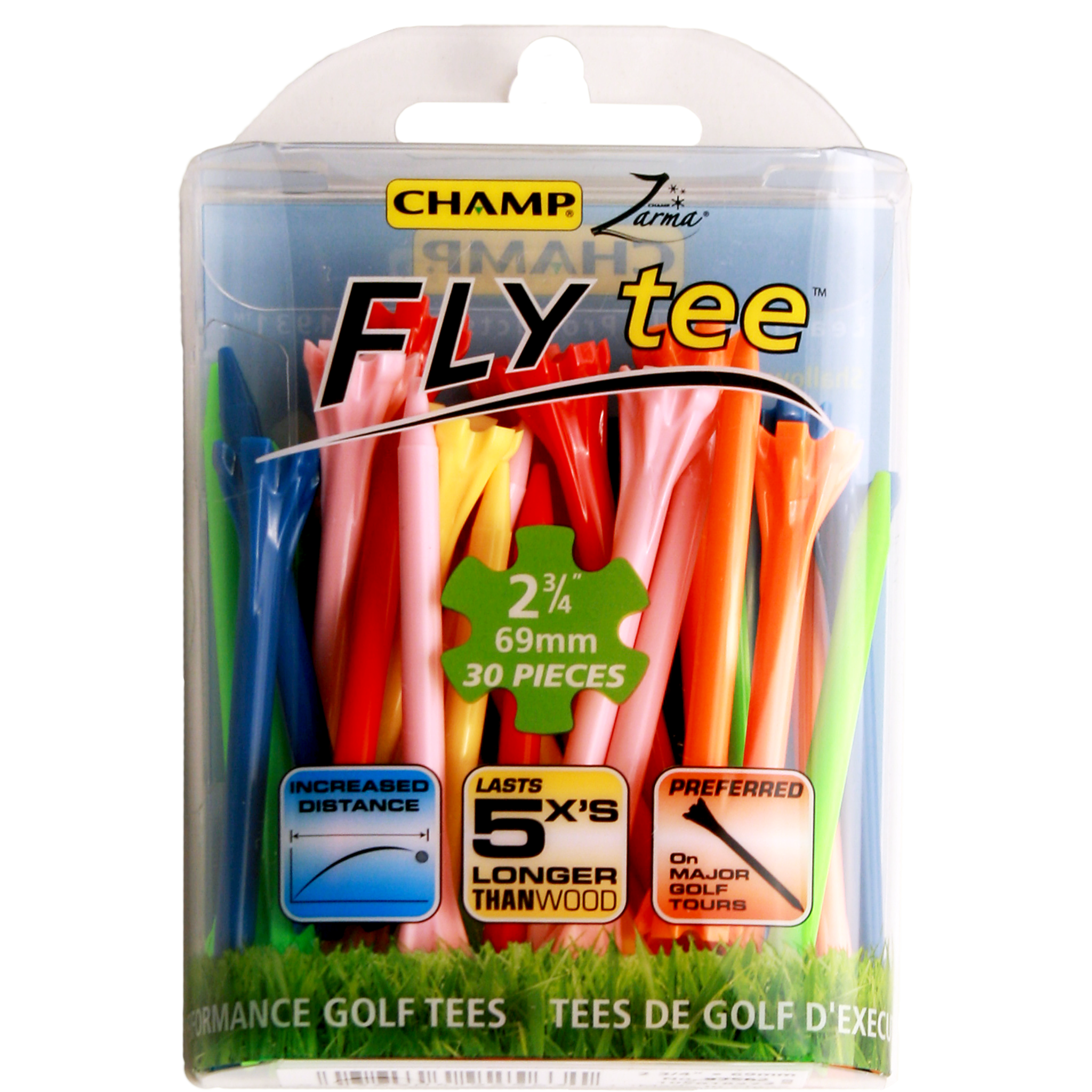 FLYTee