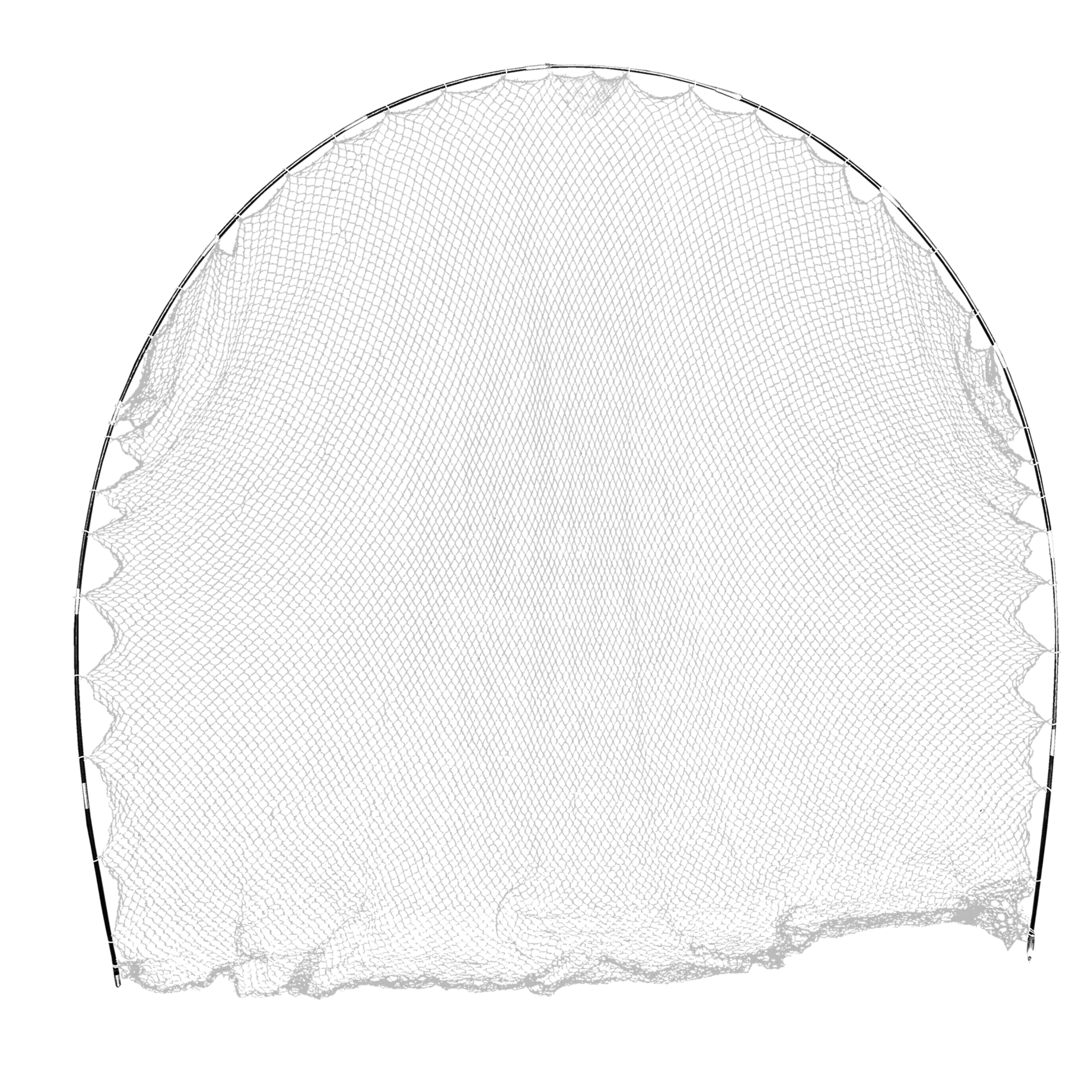 Go Net Golf Practice Net