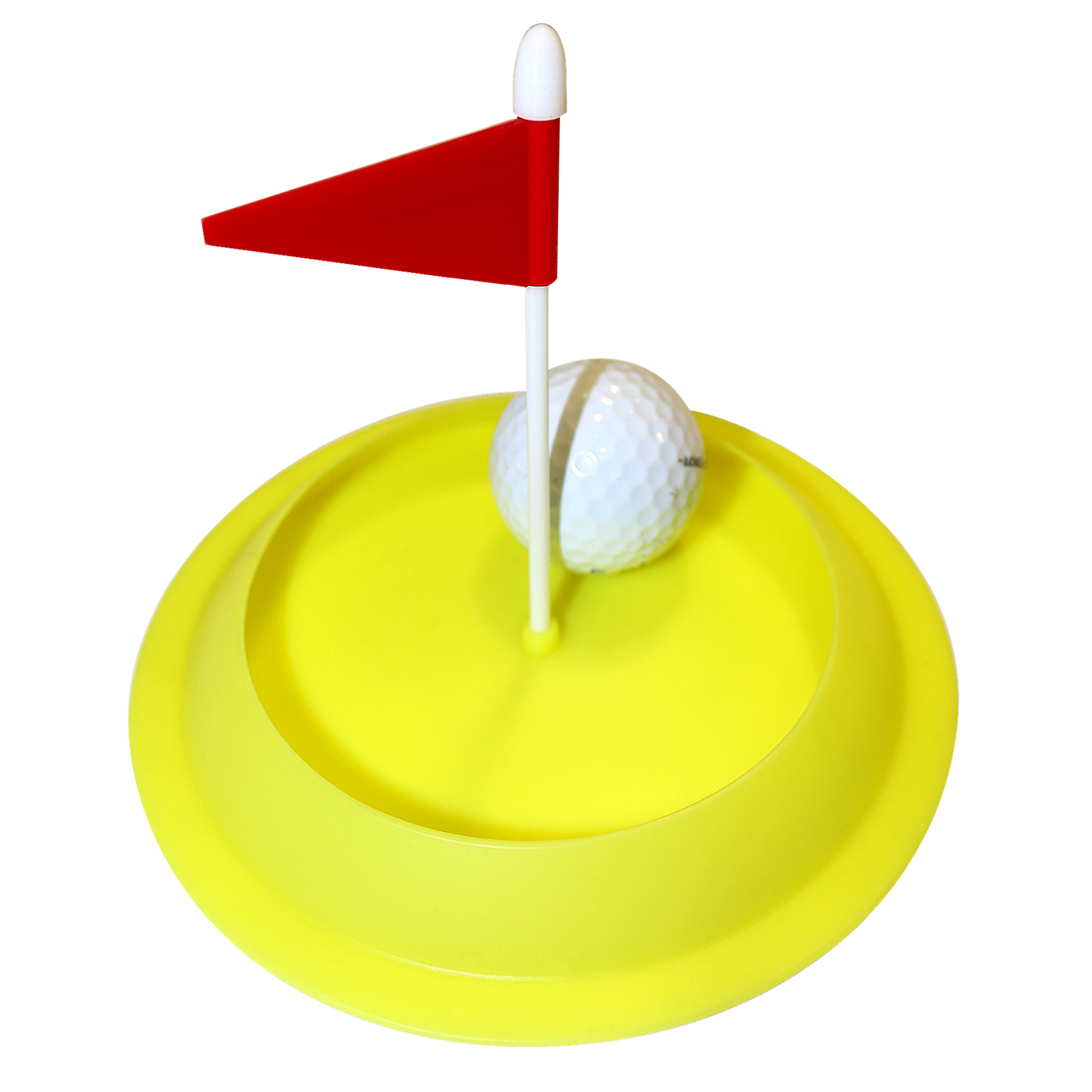 Player Select Putting Cup