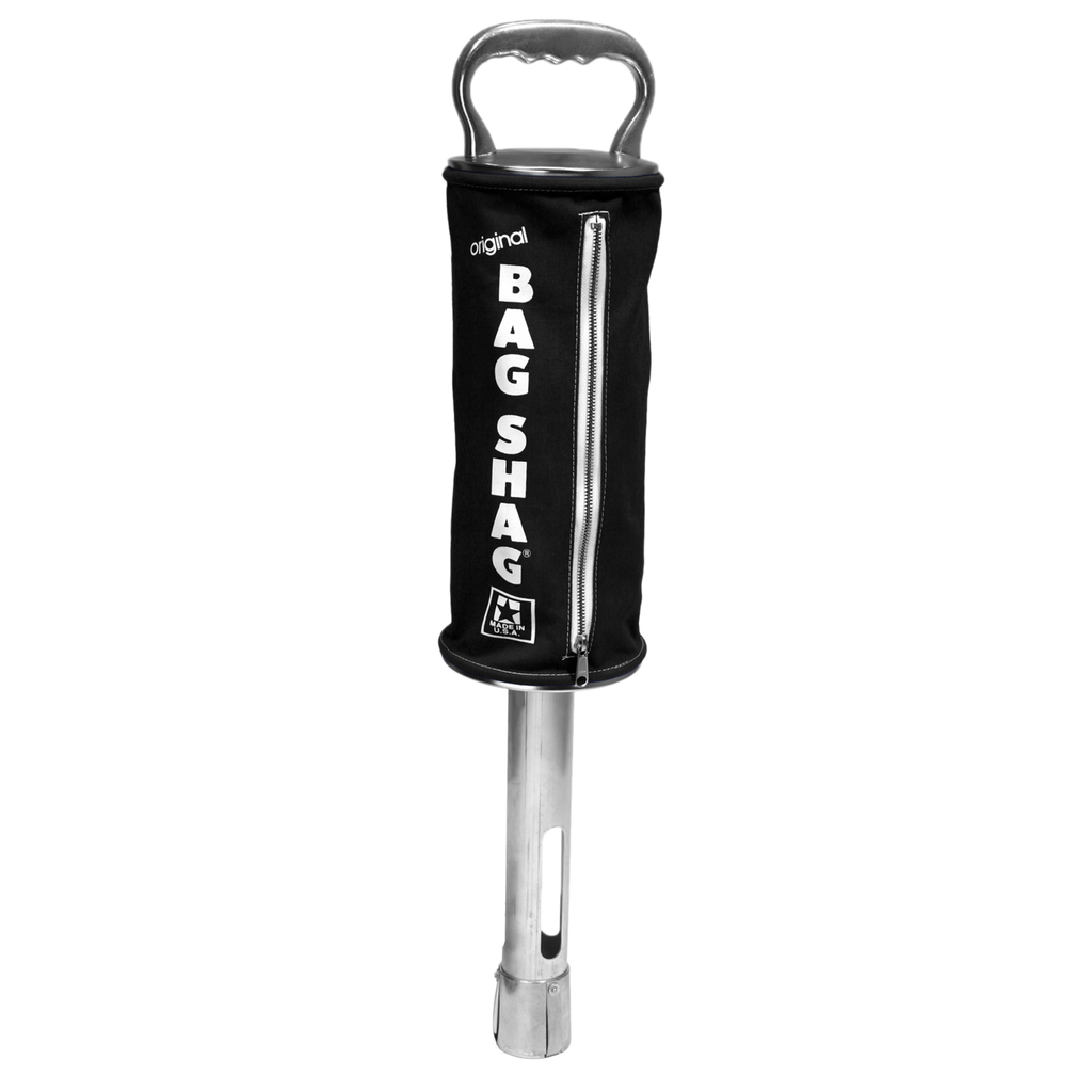 The Original Bag Shag