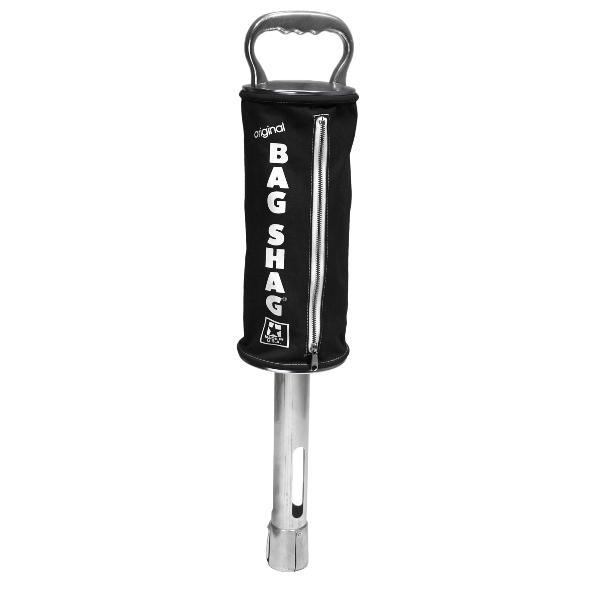 The Original Bag Shag