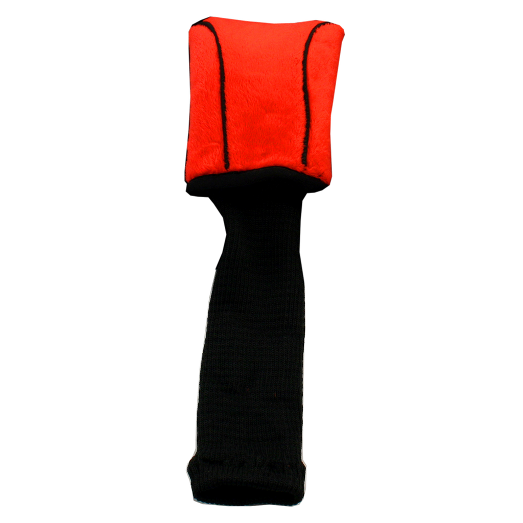 Form Fit Head Covers